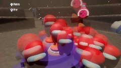 A screenshot taken in Dreams. 1 of 1.