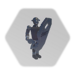 Electro-mechanical SWET heavy unit