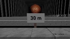 A screenshot taken in Dreams. 5 of 10.