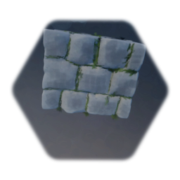 Ancient wall 1
