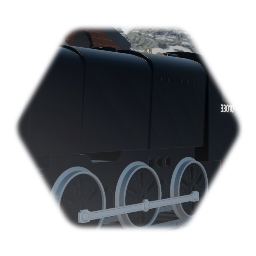 Neville the Ugly Duckling V2