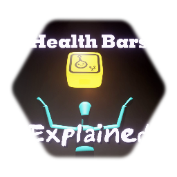 Health Bar Tutorial (Easy)