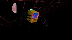 A screenshot taken in Dreams. 2 of 24.