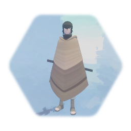 Sasuke Uchiha (The Last)