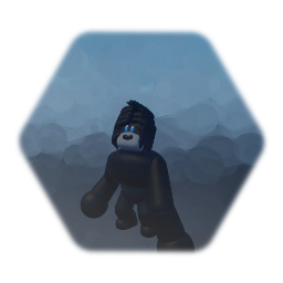 Flying Gorilla Avian