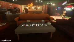 A screenshot taken in Dreams. 1 of 2.