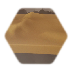 Desert Sand - Low Thermo