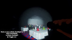 A screenshot taken in Dreams. 1 of 1.