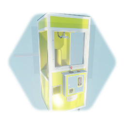 Maxx Grab · Claw Machine (UK only)