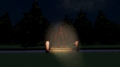 A screenshot taken in Dreams. 1 of 3.