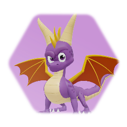 Spyro the Dragon