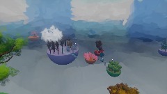 A screenshot taken in Dreams. 1 of 1.