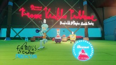 Krosse Krabbe Probleme (2026) Kurzfilm