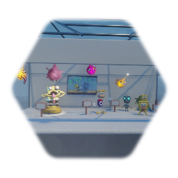 DreamsCom 2020 Codeacon iv Booth