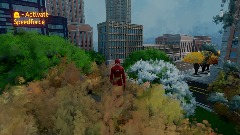 A screenshot taken in Dreams. 4 of 14.