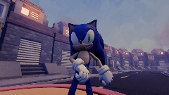 Remix of City Escape