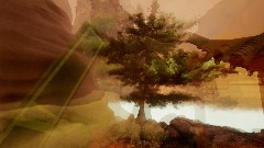 A screenshot taken in Dreams. 14 of 15.