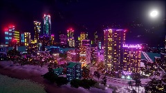 A screenshot taken in Dreams. 25 of 27.