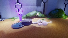 Impla mosquito 2008 clip