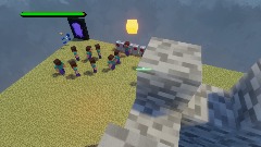 A screenshot taken in Dreams. 1 of 13.