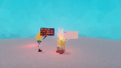 A screenshot taken in Dreams. 8 of 26.