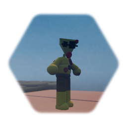 Pizza Boy!!