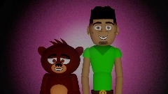 A screenshot taken in Dreams. 4 of 4.