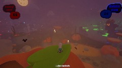 A screenshot taken in Dreams. 15 of 24.