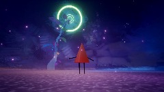 A screenshot taken in Dreams. 4 of 5.