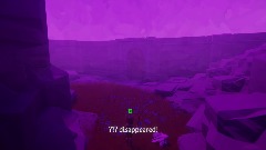 A screenshot taken in Dreams. 18 of 23.