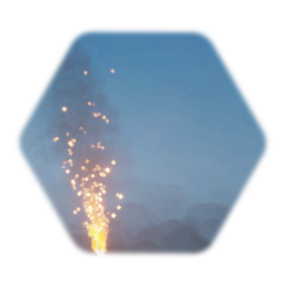 A nicer flame