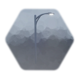 Simple Streetlight