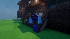A screenshot taken in Dreams. 1 of 1.