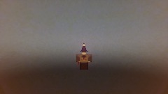 A screenshot taken in Dreams. 1 of 2.