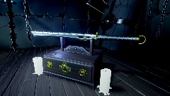 A screenshot taken in Dreams. 11 of 12.