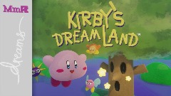 A screenshot taken in Dreams. 1 of 3.