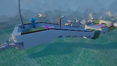 Remix of Mini-Golf: Play & Edit