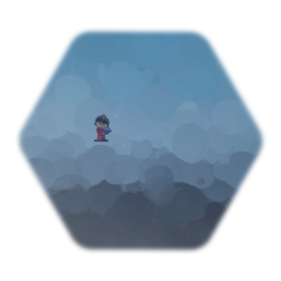 Remix of My oc updated