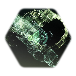 Disgustahng But Louder (Meme)