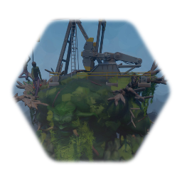 Dog Medicine Dranthem logic