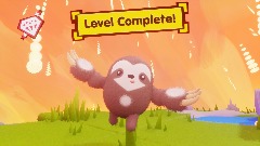 A screenshot taken in Dreams. 15 of 23.