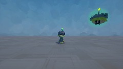 A screenshot taken in Dreams. 24 of 24.