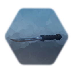 Combat Knife