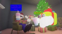 A screenshot taken in Dreams. 2 of 2.