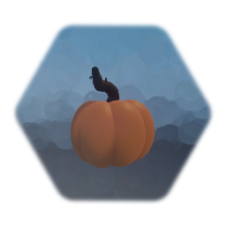 Pumpkin