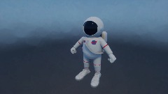 A screenshot taken in Dreams. 1 of 1.