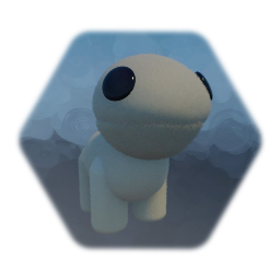 LBP3 - OddSock