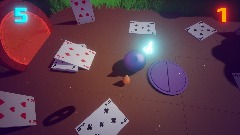 A screenshot taken in Dreams. 7 of 7.