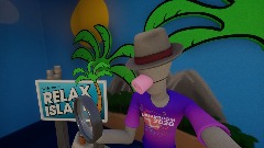 A screenshot taken in Dreams. 5 of 27.