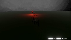 A screenshot taken in Dreams. 6 of 6.